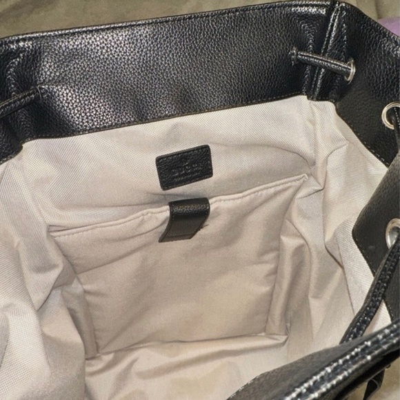 Gucci Backpack - Picture 4 of 7